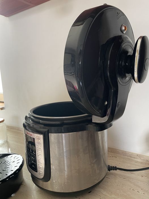 Tefal OnePot oala sub presiune