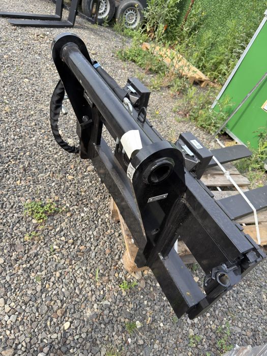 Furci noi  hidraulice pentru manitou MT MLT MRT