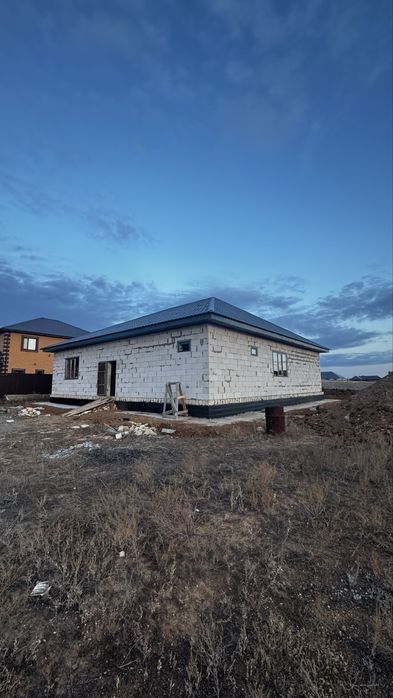 Продается дом Кокжиде (бауырластар 5)