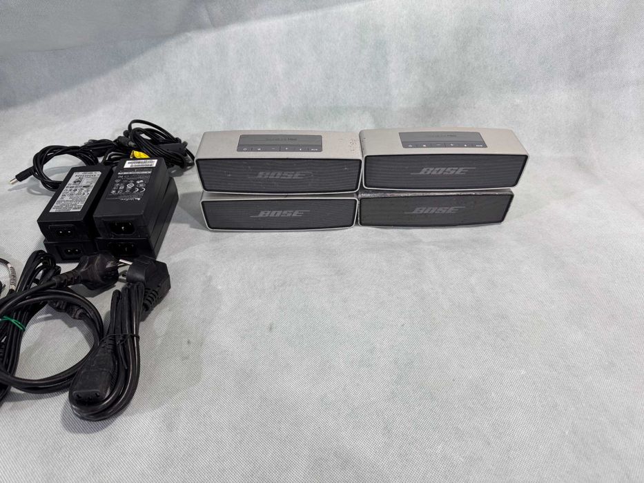 Тонколона - BOSE SoundLink mini