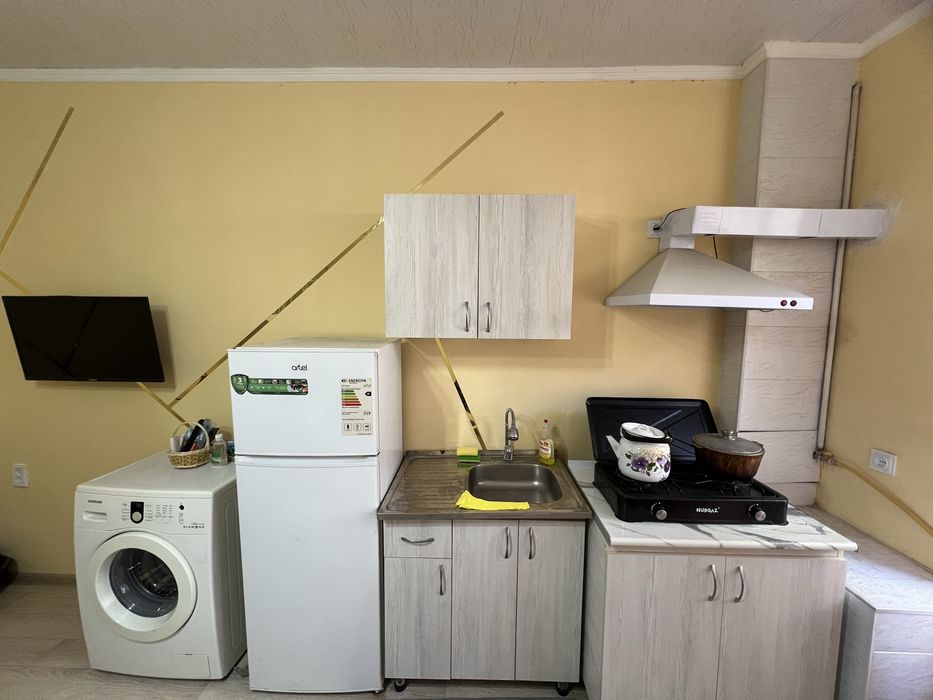 Uy sotiladi kotej uslubida qurilgan