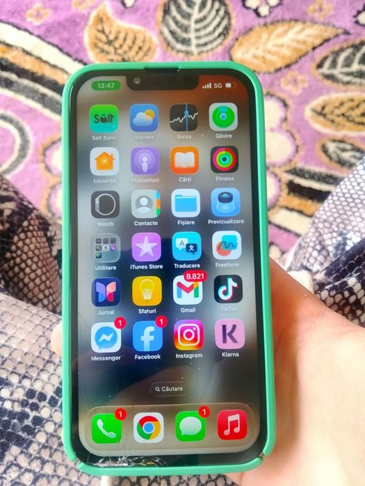 Vând iphone 13 pro