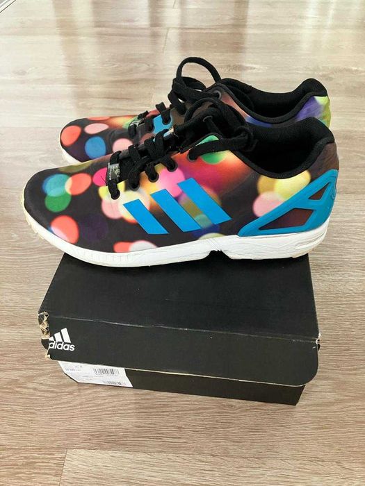 кроссовки мужские подростковые adidas