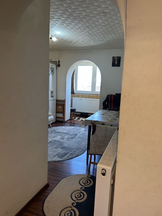 Apartament 2 camere decomandat