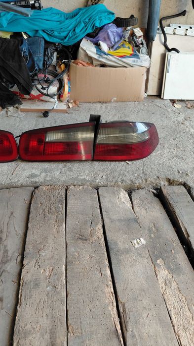 Стопове за РЕНО ЛАГУНА 2