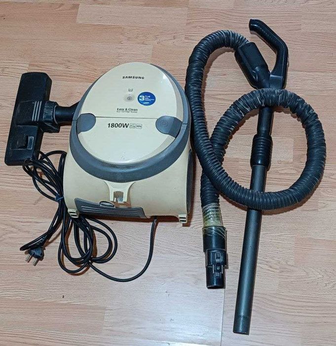 Пылесос Samsung SC 5357