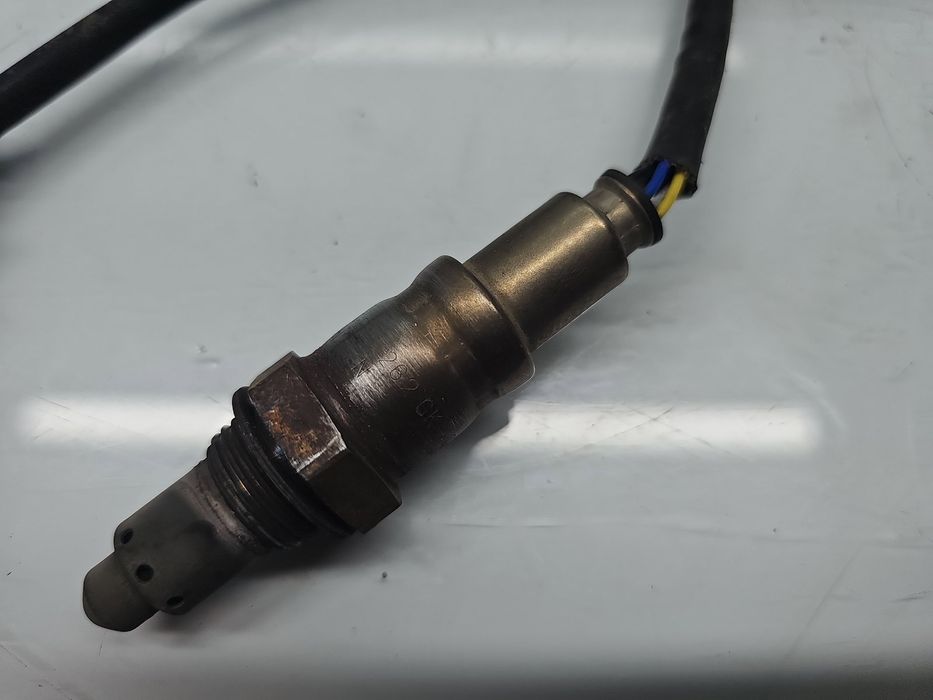 Sonda lambda Volkswagen Touran (5T1) R-line [Fabr 2015-prezent] 04E906