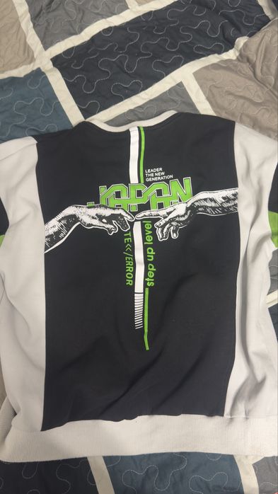 Кофты для парней