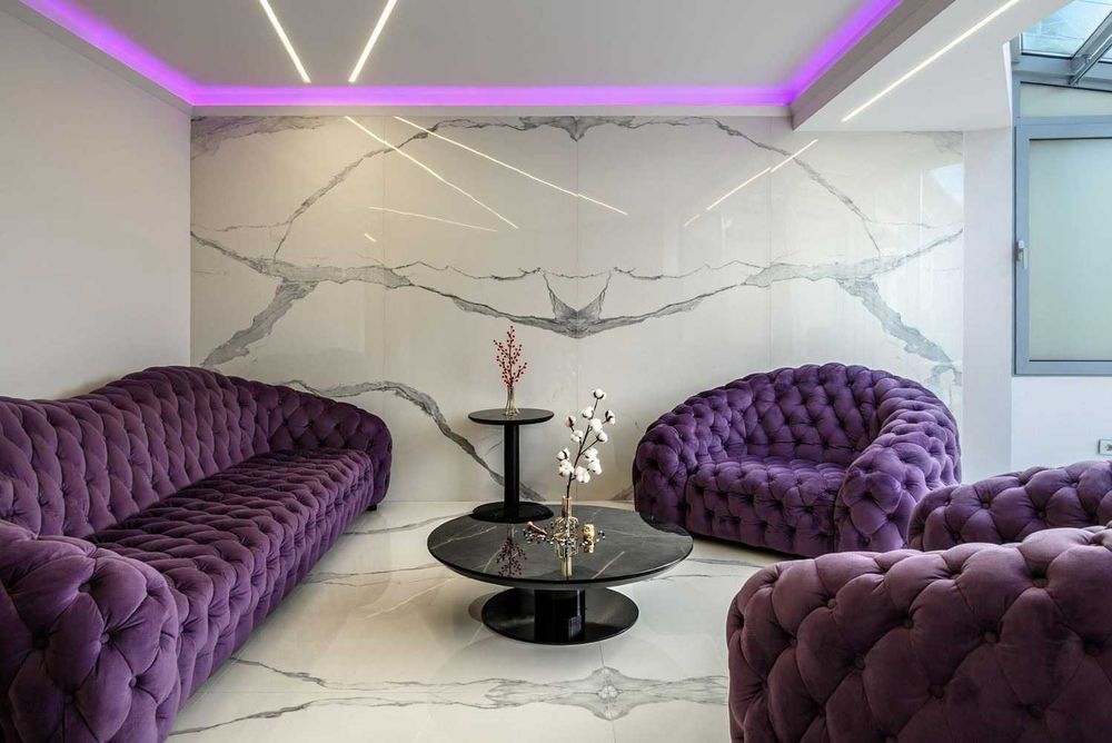 Продава се Тристаен апартамент в София, Надежда 2 - 104 кв.м за 883 €/кв.м - Снимка #1