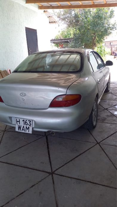 Hyundai Avante сатылады