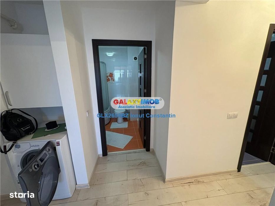 Inchiriere apartament 2 camere zona REZIDENTIALA