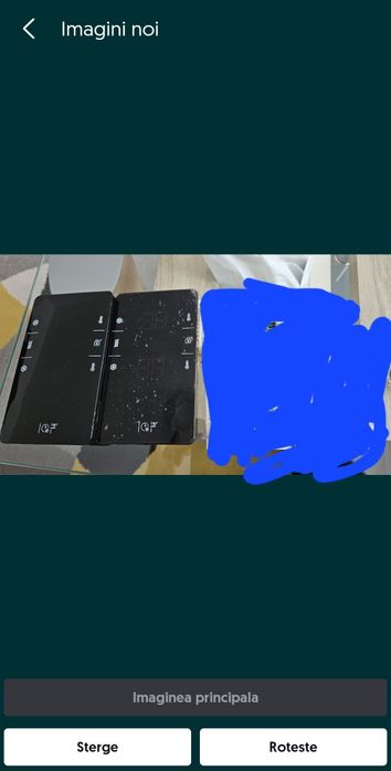 Display Arctic ANK366NFS+