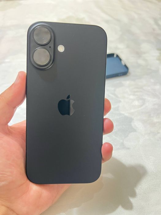 iPhone 16 gananti