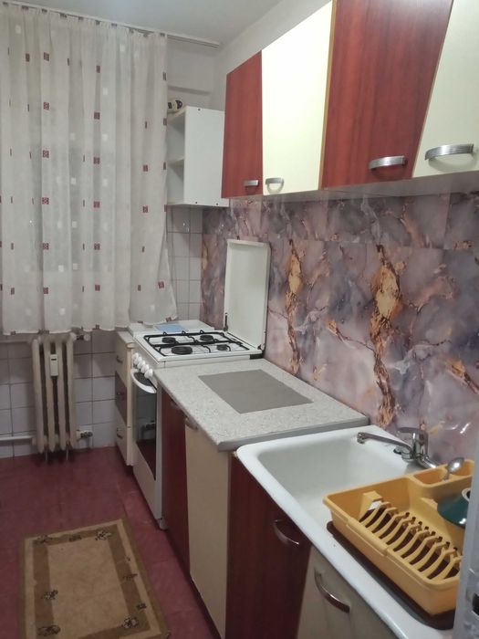 Închiriez 2 camere Brâncoveanu /Luica