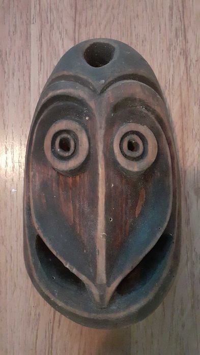 Идолни пластики - африканска култура, ръчна изработка!