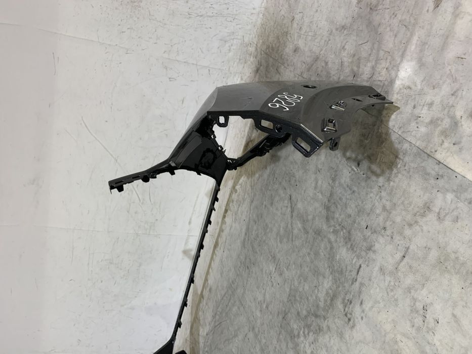 Bara fata Audi Q2 S-Line, facelift, 2020, 2021, 2022, 2023, cod origine OE 81A807437G.