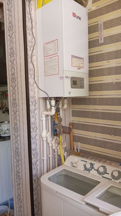 2хонали Уй 8 мкр 1 этаж