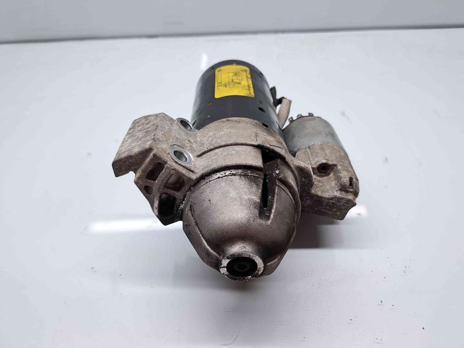 Electromotor 11 dinti  Bmw X1 (E84) [Fabr 2009-2015] 7823700-01 2.0 N