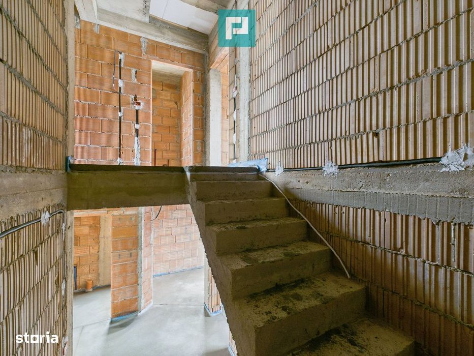 Duplex modern 4 camere Giarmata Vii