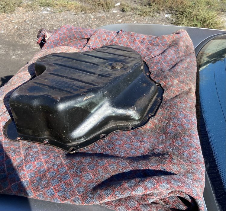 Поддон на OPEL OMEGA B 2.0 16