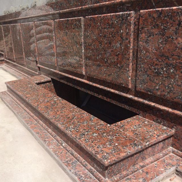 Профессионал ГРАНИТ усталари. Тош ишлари. Стаж 16 йил