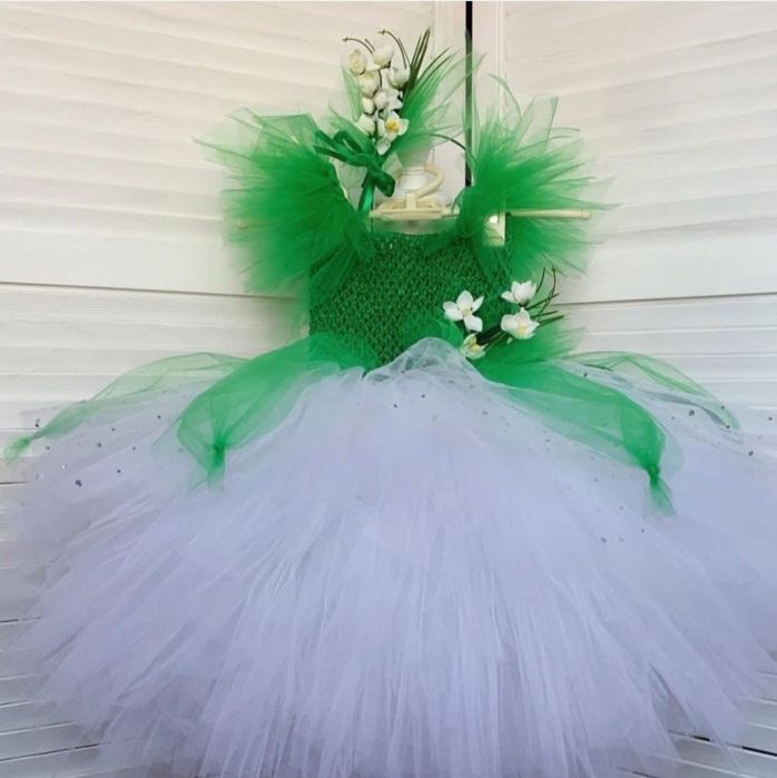 Прокат костюм-Папуас , Баба-Яга,Принц ,Принцесса, Подснежник Весна.