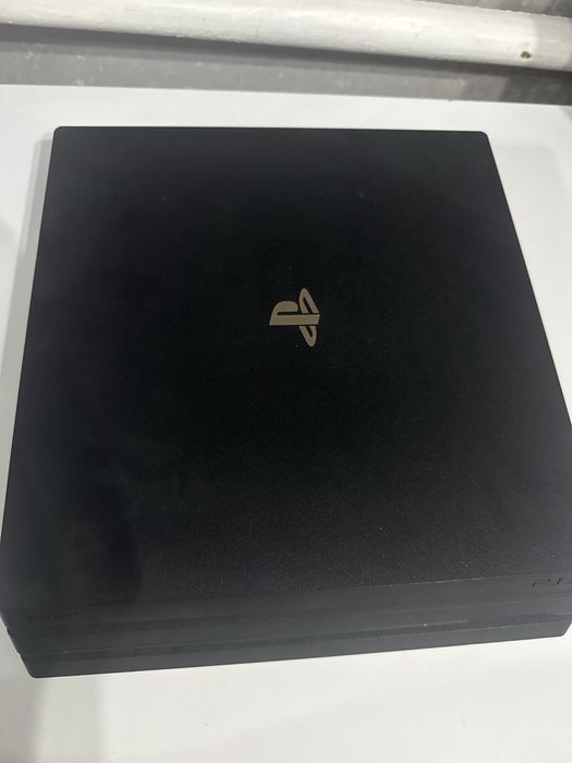 SonyPlayStation 4 Pro