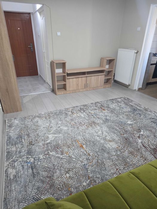 Garsonieră de închiriat – Meteorologiei | 1.100 lei | direct proprietar