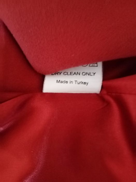 Модное пальто. 46.