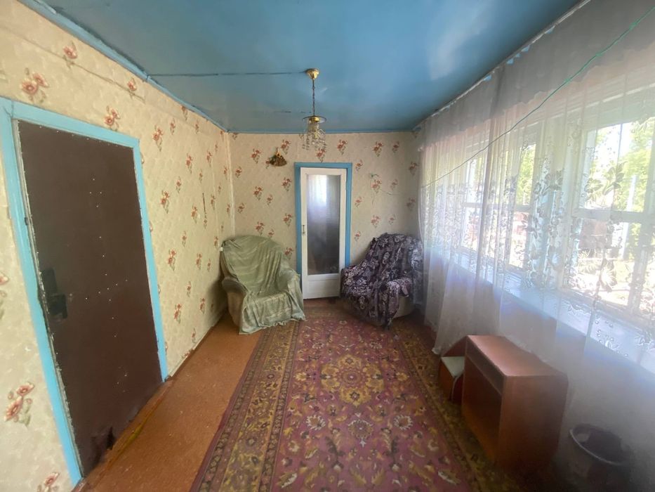 Продам квартиру село Келлеровка