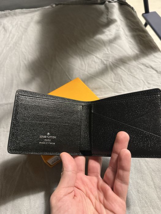 Portofel Louis Vuitton