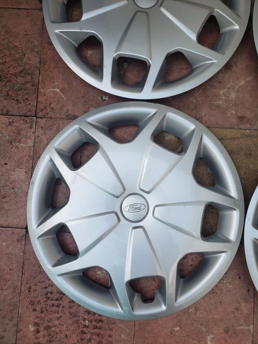 Capace roti r 16 ford transit originale