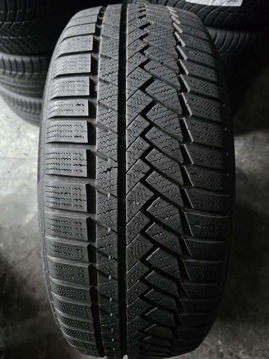Continental 235/50 R19 99V MS iarnă