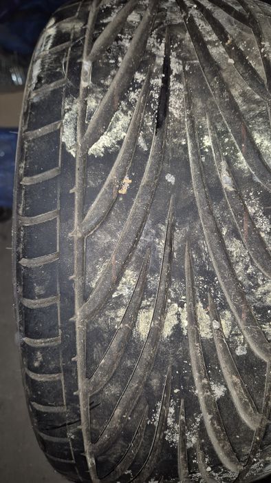 Jante BBS 15" 4x100 7j pentru golf, opel, logan