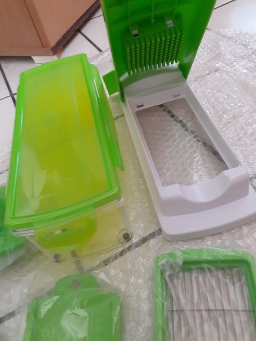 Мултифинкционално ренде