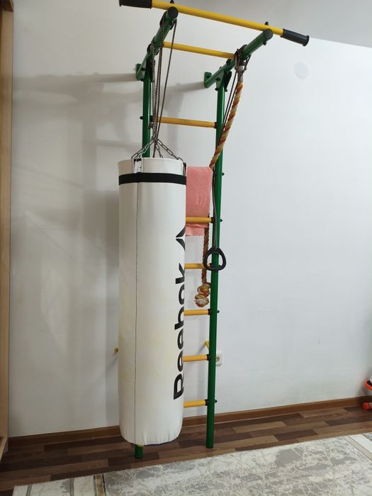 Груша боксёрская