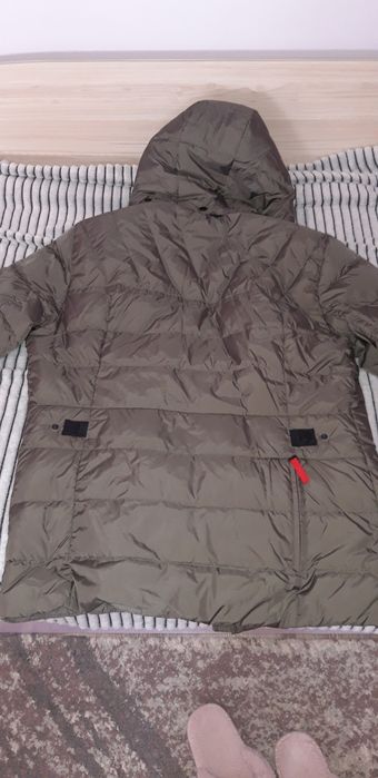 Зимно яке Богнер