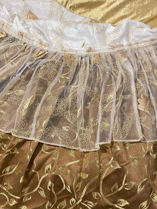 Покрывало на кровать