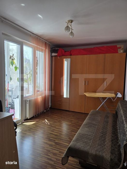 Apartament cochet cu 2 camere | Zona Centrala | Vedere Tampa | Spatii