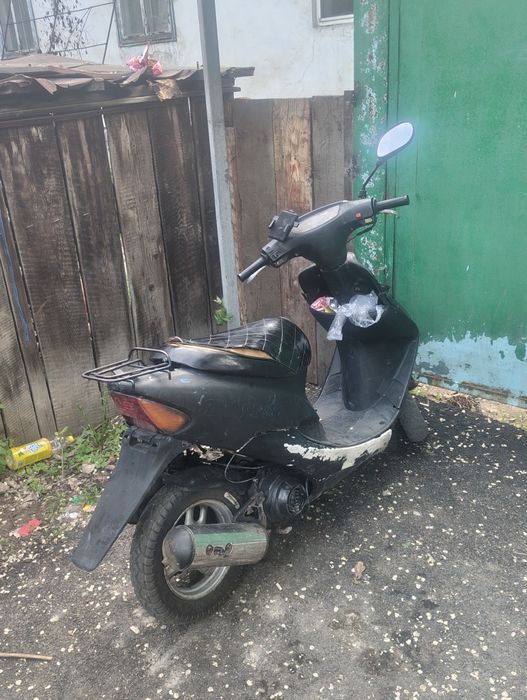 Хонда Дио 34 продам