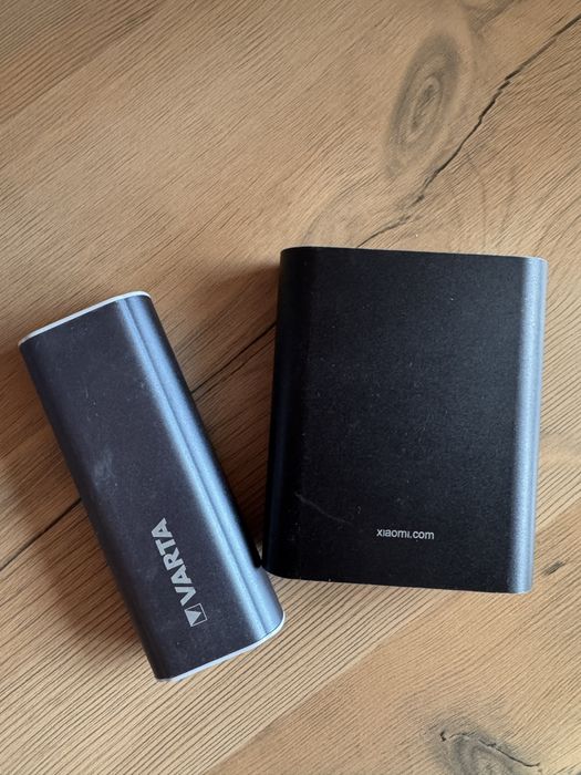 Преносимо USB зарядно - Power bank