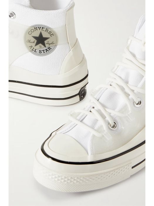 Кеды Converse Chuck Taylor All Star 70