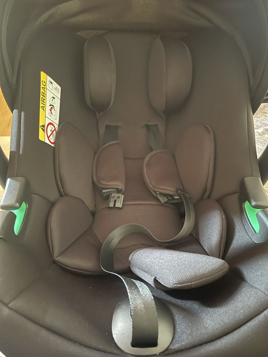 Стол за кола Kikka boo