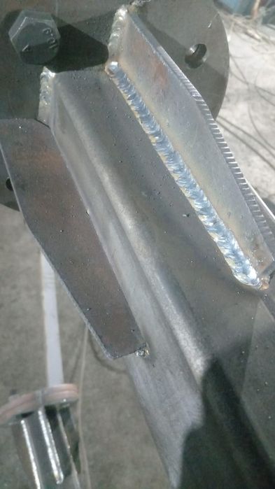 Услуги СВАРЩИКА 24/7