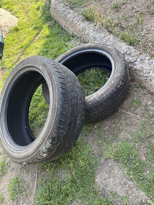 Шины летный  трианжел