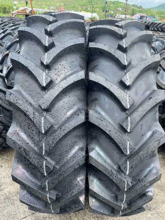 Anvelope noi de tractor spate cu 10pliuri livrare 16.9-38 Case mx 135