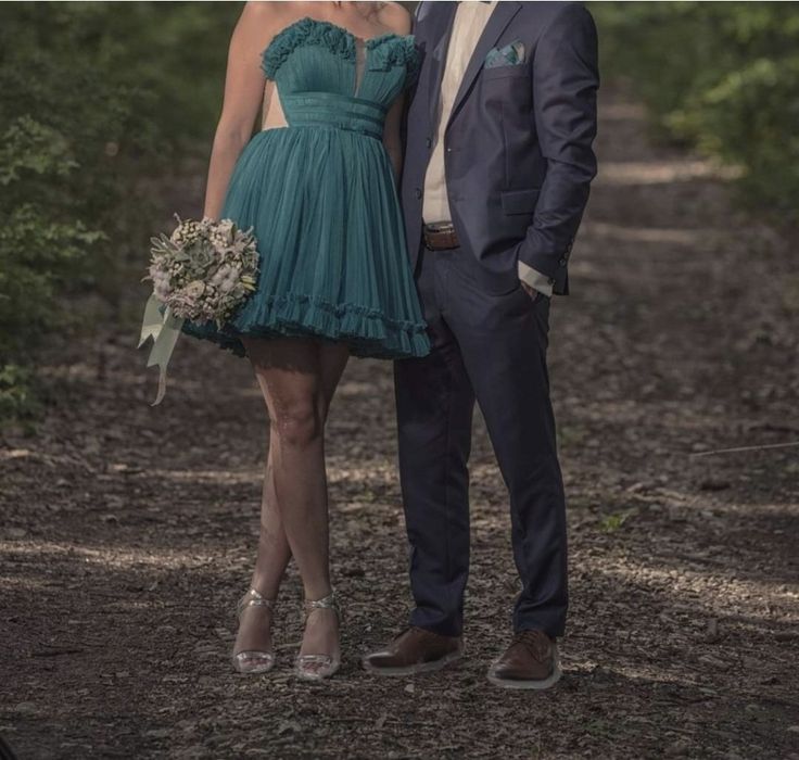 Rochie mini Ana Radu