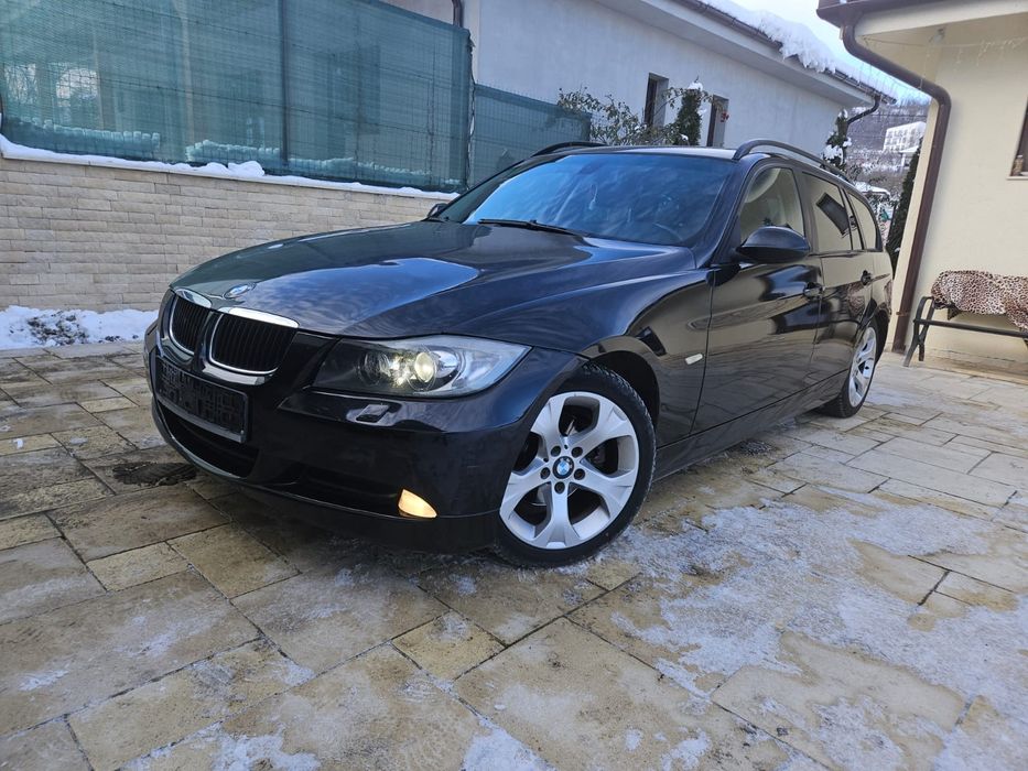 BMW 3 Series 2006 — imagine 2