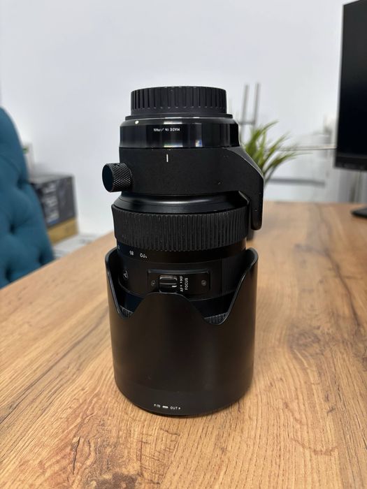 Продам sigma 50-100mm