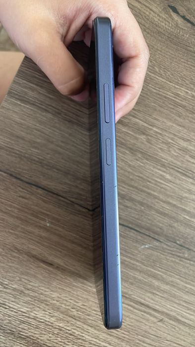 Vand oppo a6x 5g